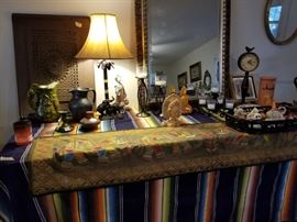 Eclectic Collectibles