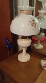 Alladin Lamp