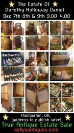 Primitives southern pottery & more