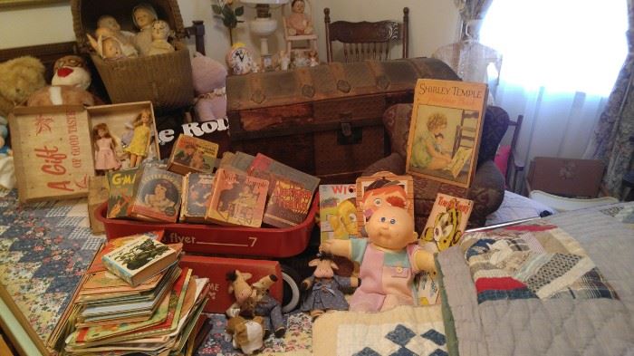 Sale Picture