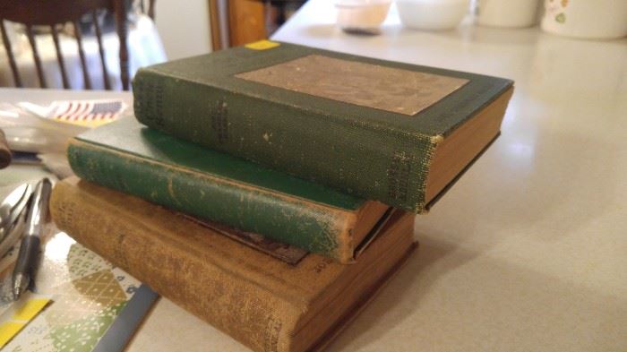 uncle remus books