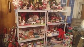 Just in time#!! Vintage Christmas