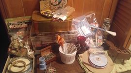 Sewing notion