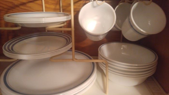 Corelle dishes