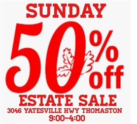 Sale Picture