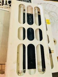 Bug lights $119 Original Price No Reserves