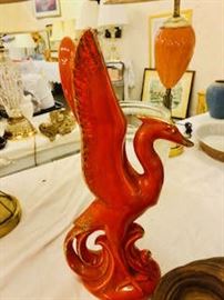 Mid Century Modern California Pottery