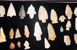 Arrowhead Collection