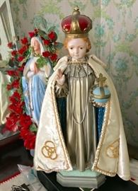 Infant of Prague