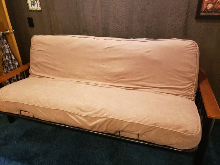futon couch bed