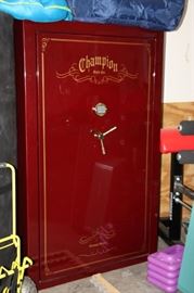 Champion Triumph Series Gun Safe