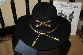 Miller's Hat - Replica Calvary Hat