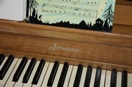 Acrosonic Piano