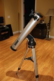 Bushnell Telescope