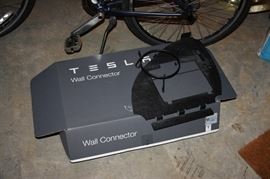 Tesla Wall Connector
