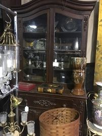 Natchez 1840 secretary