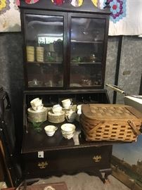 China sets, cheap!