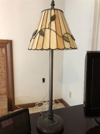 Desk table lamp
