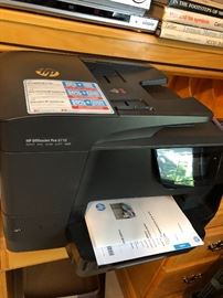 HP printer