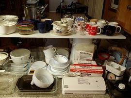 The FoodSaver works great.