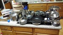 Nice cookware