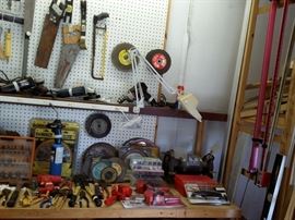 And more - this isn't all