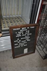 Sale Picture