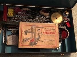 Erector set (1929)