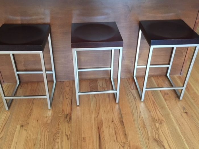 Bar or Kitchen island stools