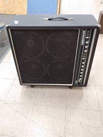 Acoustic 134 Guitar Amplifier