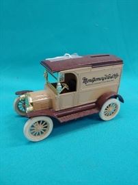 ERTL Montgomery Ward Bank