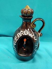 Little Brown Jug