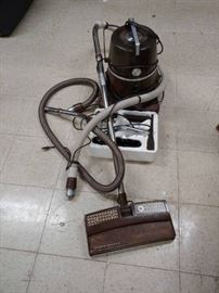 Rainbow Vacuum and Accessories