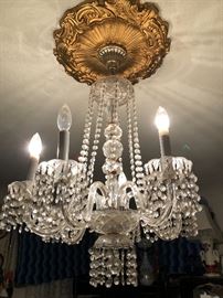 OMG Crystal OMG Elegance...