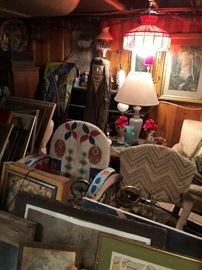 STILL SIFTING THROUGH ALL OF THIS. MORE PICTURES AND UPDATES TO COME.