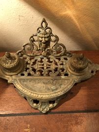 We ink the deal overtime, and we do it well. ; )