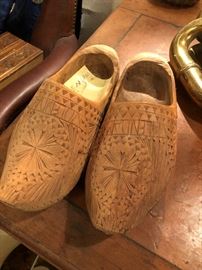 Call Dr. Scholl immediately.