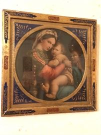 Amazing and authentic.