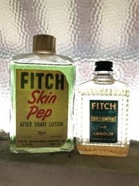 My skin is looking better already. Hit me up ladies.