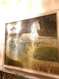 Rest Easy, we'll take care of you.