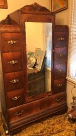 WOW!!! BAKELITE & DECO