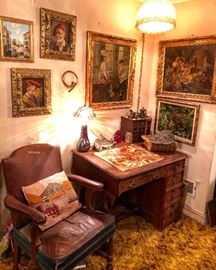 (SHAG CARPET NOT FOR SALE)