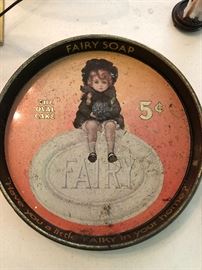 Very cool Drink Tray.