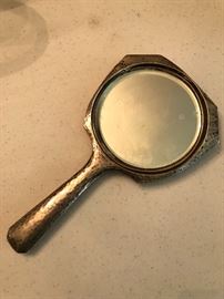 Here's looking at you kid.