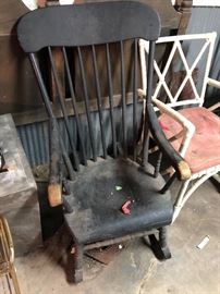 Come Rock with us...