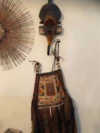 Forget being Superman, own Halloween with this authentic costume and scare the neighbors kids for life..