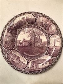 Could get 4 slices of pizza on this I bet...