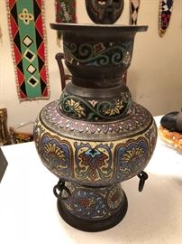Cloisonné