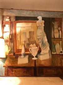 Very cool picture...