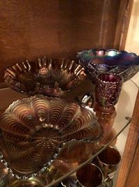 I won these throwing darts at a Carnival....